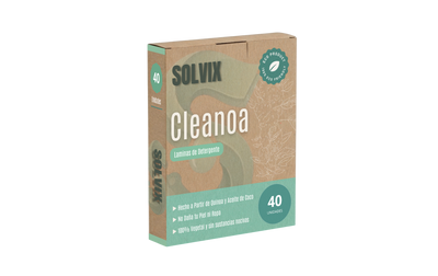 Cleanoa 15 Unidades
